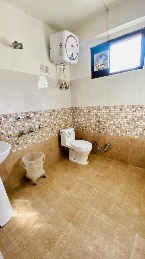 Hotel Purnima Riverside Kasol Ngoại thất bức ảnh